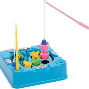 Schylling Gone Fish-n Game
