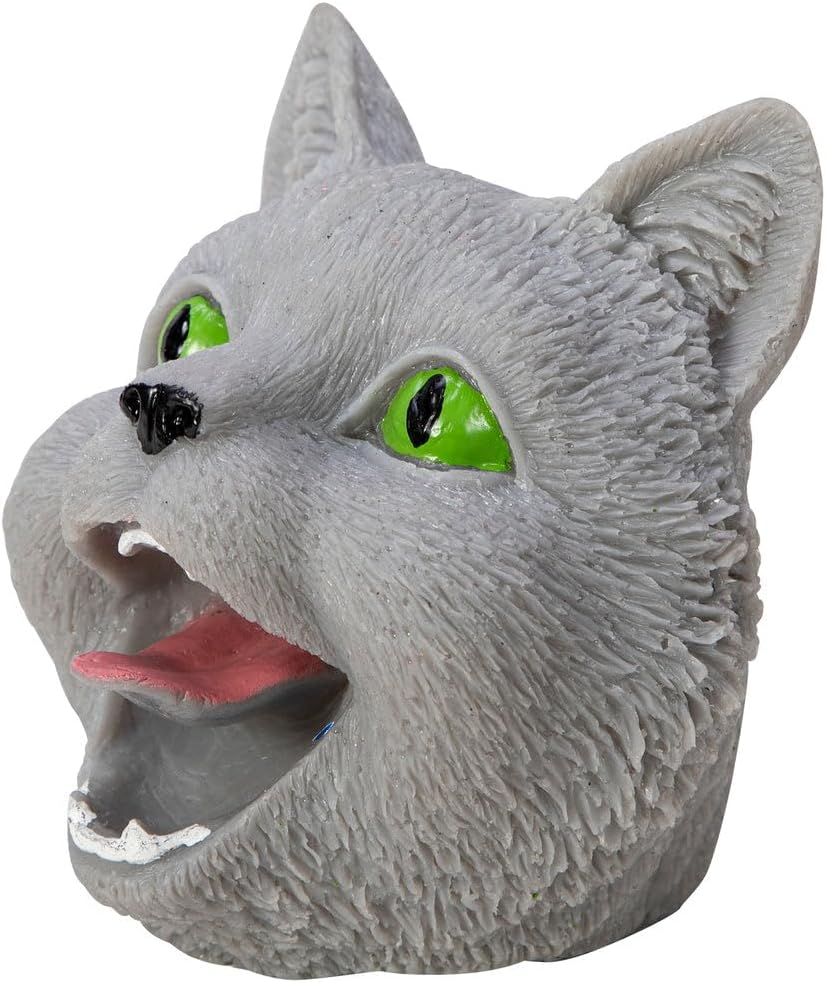 SCHYLLING CAT Hand Puppet - Image 2