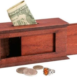 Schylling. Secret Box SBX