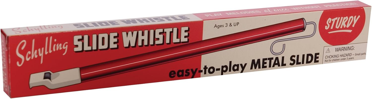 Large Slide Whistle by Schylling - Image 2