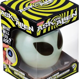Schylling Ask The Alien - Novelties (APB)