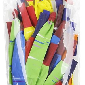 Schylling Rocket Balloon 30-Refill